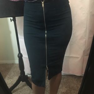 Giani Bini Pencil Skirt